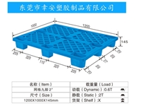 輕型九腳 2